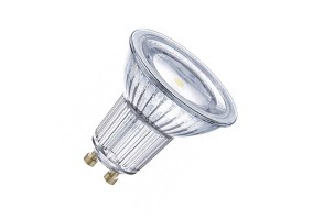 LED lemputė PARA LED S PAR16 50 120 4,3W/827 230V GU10